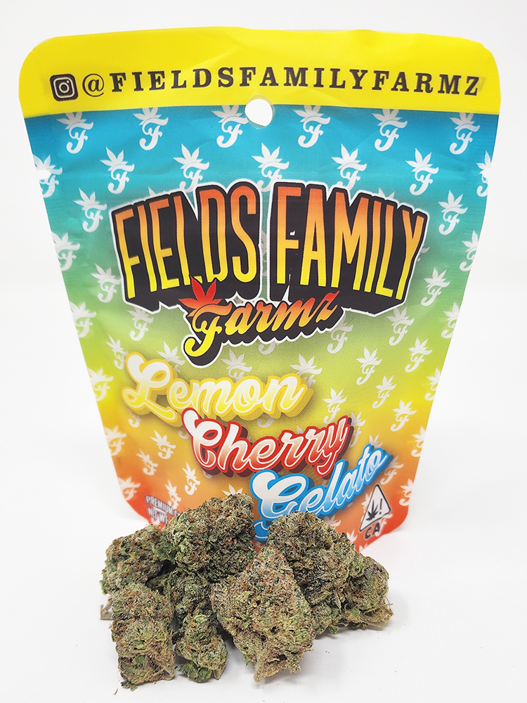 Fields Family Farmz Home