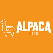 Alpaca Club Delivery