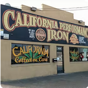 CALIFORNIA COLLECTIVE CARE