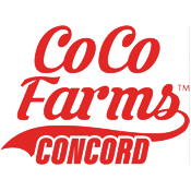 COCO FARMS CONCORD