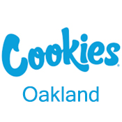 COOKIES OAKLAND