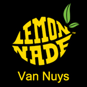 LEMONADE VAN NUYS