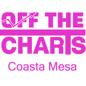 OFF THE CHARTS COASTA MESA