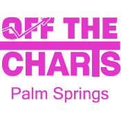 OFF THE CHARTS PALM SPRINGS