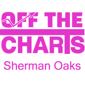 OFF THE CHARTS SHERMAN OAKS