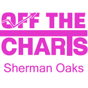 OFF THE CHARTS SHERMAN OAKS