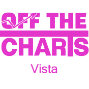 OFF THE CHARTS VISTA