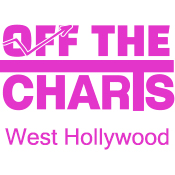 OFF THE CHARTS WEHO
