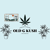 Old G Kush