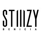 Stiiizy #21 Benicia