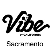 VIBE BY CALIFORNIA SACRAMENTO